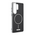 Maska / futrola Magsafe Urban Leather za Samsung S948 Galaxy S26 Ultra crna.