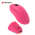 Mis Wireless Gaming Fantech WG14E Yari E pink.