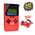 Konzola za igranje Gameboy SUP500 crvena.