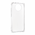Maska / futrola providna Ice Cube za Xiaomi Redmi Note 9T 5G/Redmi Note 9 5G.