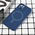 Maska / futrola Magsafe Pure color za iPhone 15 6.1 plava.