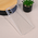 Maska / futrola Sparkle Dust za Samsung A075F Galaxy A07 providna.