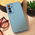 Maska / futrola Sparkle Dust za Samsung A546B Galaxy A54 5G plava.