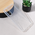 Maska / futrola Sparkle Dust za Samsung A266 Galaxy A26 5G providna.