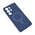 Maska / futrola Magsafe Pure color za Samsung S948 Galaxy S26 Ultra tamno plava.