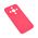 Maska / futrola Gentle Color za Huawei Honor Magic 8 Lite pink.