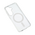 Maska / futrola Magsafe za Samsung S941 Galaxy S26 providna.