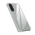 Maska / futrola providna Ice Cube za Samsung A576 Galaxy A57 5G.