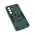 Maska / futrola Hard Ring za Samsung S941 Galaxy S26 tamno zelena.