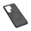 Maska / futrola Magsafe mat Line za Samsung S948 Galaxy S26 Ultra crna.