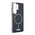 Maska / futrola Magsafe Urban Leather za Samsung S948 Galaxy S26 Ultra tamno plava.