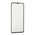 GLASS - Staklena zaštita za ekran 2.5D full glue za Huawei Honor X7 crni.