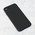 Maska / futrola 3D Camera za iPhone 7/8/SE (2020)/SE (2022) crna.