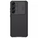 Maska / futrola Nillkin CamShield Pro za Samsung S916B Galaxy S23 Plus crna.