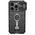Maska / futrola Nillkin CamShield Armor Pro za iPhone 14 Pro crna.