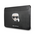Torba za laptop Karl Lagerfeld Sleeve Ikonik 14" crna (KLCS14KHBK).