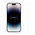 GLASS - Staklena zaštita za ekran Nillkin H+ Pro za iPhone 15 Plus.