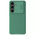 Maska / futrola Nillkin CamShield Pro Magnetic za Samsung S921B Galaxy S24 zelena.