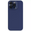 Maska / futrola Nillkin Lens Wing Magnetic za iPhone 15 Pro Max 6.7 plava.
