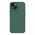 Maska / futrola Nillkin Scrub Pro za iPhone 15 Plus zelena.