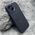 Maska / futrola CARBON MagSafe za iPhone 15 plava (small camera) (MS).