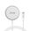 Bezicni punjac Magsafe Superior SU-0207 15W sa Type C kablom beli (MS).
