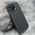 Maska / futrola CARBON MagSafe za iPhone 15 siva (small camera) (MS).