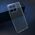 Maska / futrola CLEAR FIT za Huawei Honor X8a providna (MS).