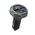 FM modulator Superior C63 QC 3.0 PD 30W crni (MS).