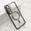 Maska / futrola CAMERA PROTECT MAGSAFE za Samsung S948 Galaxy S26 Ultra 5G crna (MS).