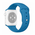 Narukvica Moye Smart Watch Silicone Strap 44/45/49mm Deep Blue.