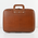 Torba za laptop Fashion Cocco 16" braon.