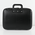 Torba za laptop Fashion Cocco 16" crna.