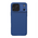 Maska / futrola Nillkin CamShield Pro za iPhone 17 Pro Max 6.9 plava.