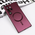 Maska / futrola Magsafe Chrome za Samsung Galaxy S23 Ultra bordo.