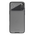 Maska / futrola Nillkin CamShield Prop za iPhone 17 Pro Max 6.9 crna (transparent kamera).