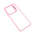 Maska / futrola Pastel Pop za Honor X7d 4G/400 Smart 5G roze.
