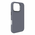 Maska / futrola Puro ICON MAG PRO za iPhone 16 Pro Max 6.9 tamno siva.