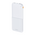Back Up Baterija prenosiva baterija REMAX Lango II Series RPP-23 2.4A 10000mAh beli.