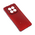 Maska / futrola Sparkle Dust za Xiaomi Redmi Note 15 Pro 4G bordo.