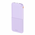 Back Up Baterija prenosiva baterija REMAX Lango II Series RPP-23 2.4A 10000mAh ljubicasti.