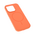 Maska / futrola Magsafe Pure color za iPhone 15 Pro 6.1 narandzasta.