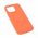 Maska / futrola Magsafe Pure color za iPhone 15 Pro Max 6.7 narandzasta.