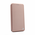 Maska / futrola Teracell Flip Cover za Samsung A600F Galaxy A6 2018 roze.