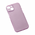 Maska / futrola Sparkle Dust za iPhone 15 6.1 svetlo ljubicasta.