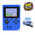 Konzola za igranje Gameboy SUP500 plava.