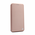 Maska / futrola Teracell Flip Cover za Huawei P Smart (2021) roze.