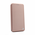 Maska / futrola Teracell Flip Cover za Samsung Galaxy S22 5G roze.