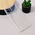 Maska / futrola Sparkle Dust za Samsung A065F Galaxy A06 5G providna.