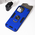 Maska / futrola Hard Ring za iPhone 16 Pro Max 6.9 plava.